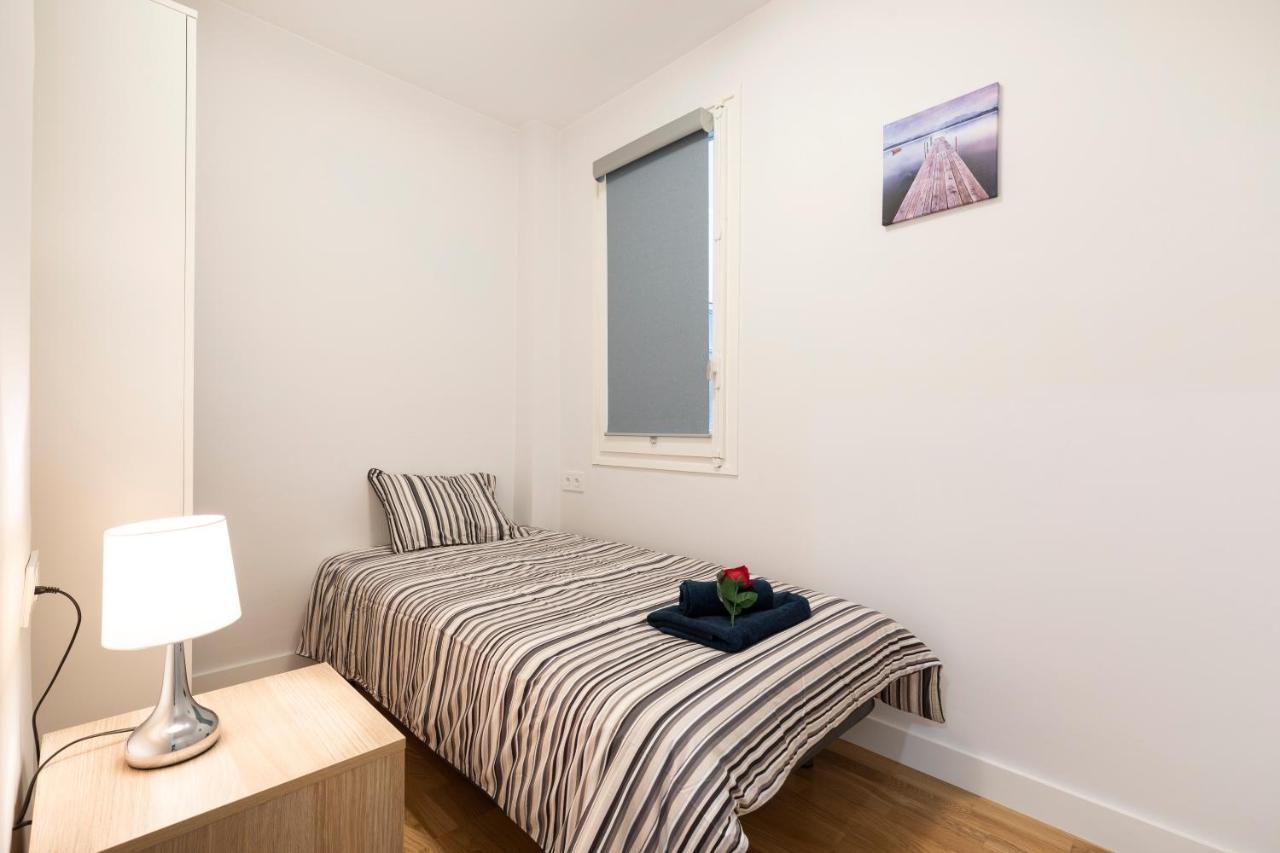 Appartamento Plaza Espana Fira