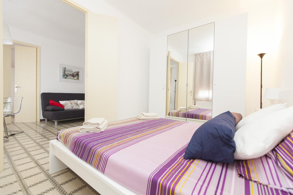 Appartamento Plaza Espana Fira